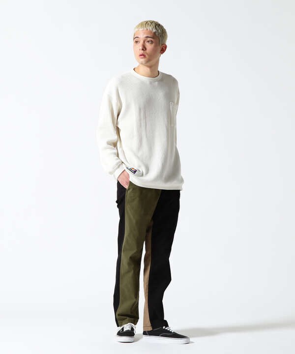 MANASTASH/マナスタッシュ/FLEX CLIMBER Pants