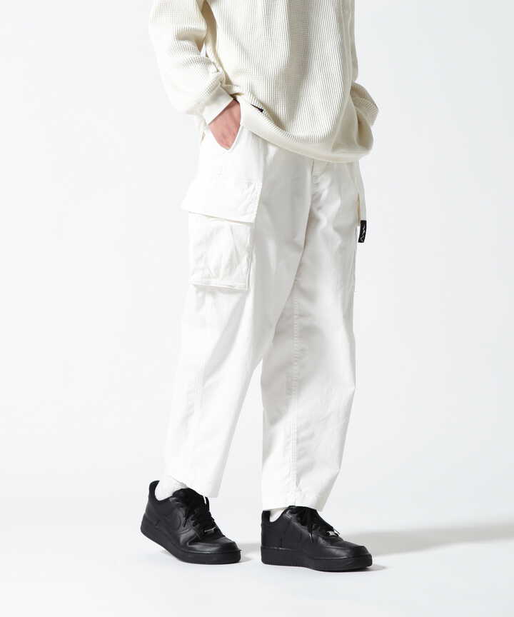 MANASTASH/マナスタッシュ/FLEX CLIMBER CARGO PANTS