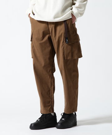 MANASTASH/マナスタッシュ/FLEX CLIMBER CARGO PANTS
