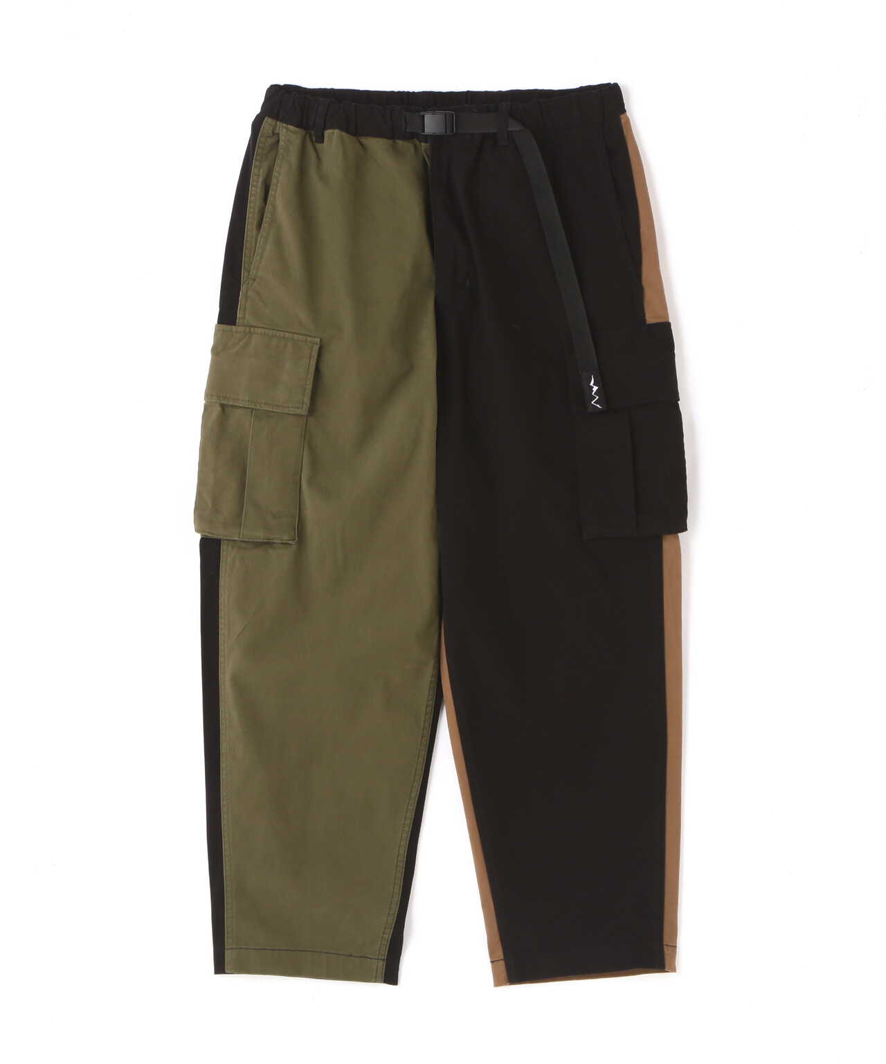 MANASTASH/マナスタッシュ/FLEX CLIMBER CARGO PANTS | MANASTASH 