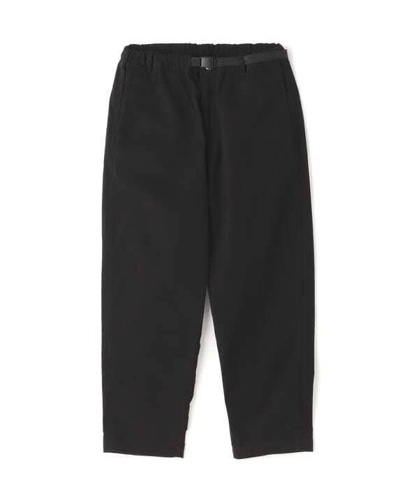 MANASTASH/マナスタッシュ/FLEX CLIMBER WIDE LEG PANTS