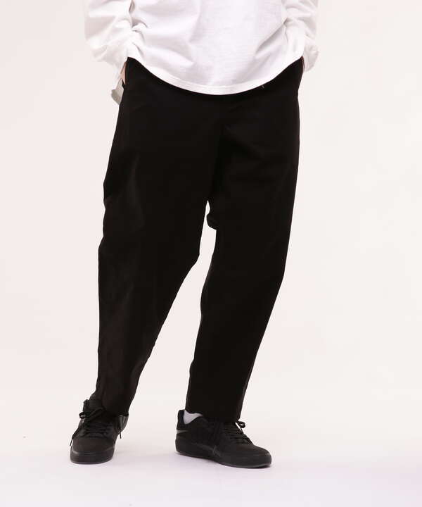 MANASTASH/マナスタッシュ/FLEX CLIMBER WIDE LEG PANTS