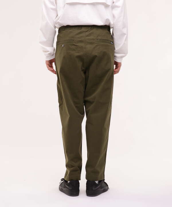 MANASTASH/マナスタッシュ/FLEX CLIMBER WIDE LEG PANTS