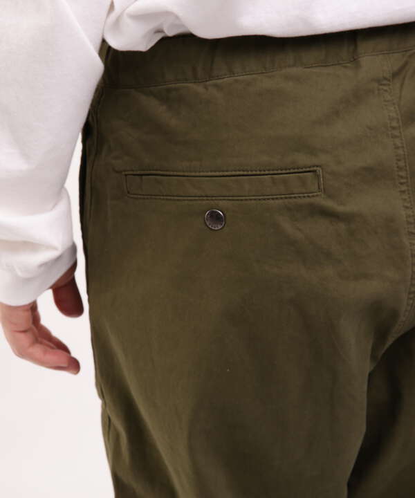 MANASTASH/マナスタッシュ/FLEX CLIMBER WIDE LEG PANTS