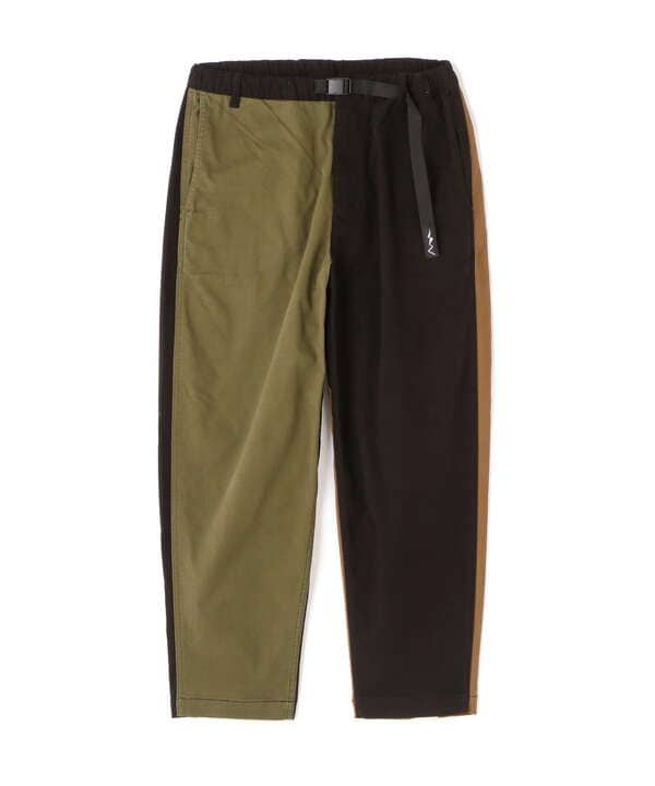 MANASTASH/マナスタッシュ/FLEX CLIMBER WIDE LEG PANTS