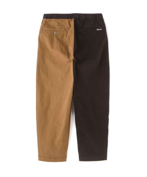 MANASTASH/マナスタッシュ/FLEX CLIMBER WIDE LEG PANTS