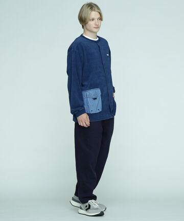MANASTASH/マナスタッシュ/CHILLWACK PANT'23S