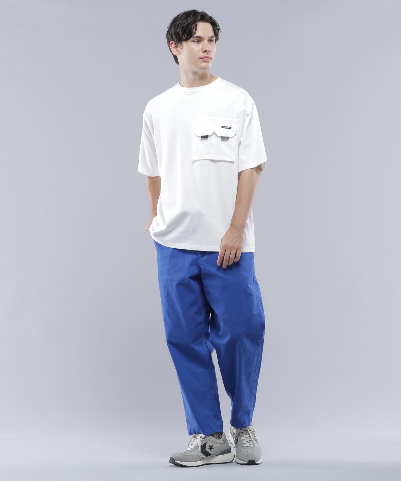 MANASTASH/マナスタッシュ/RELAX CLIMBER PANTS/リラックスクライマー