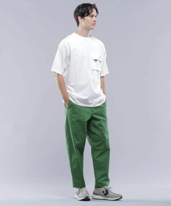 MANASTASH/マナスタッシュ/RELAX CLIMBER PANTS/リラックスクライマー