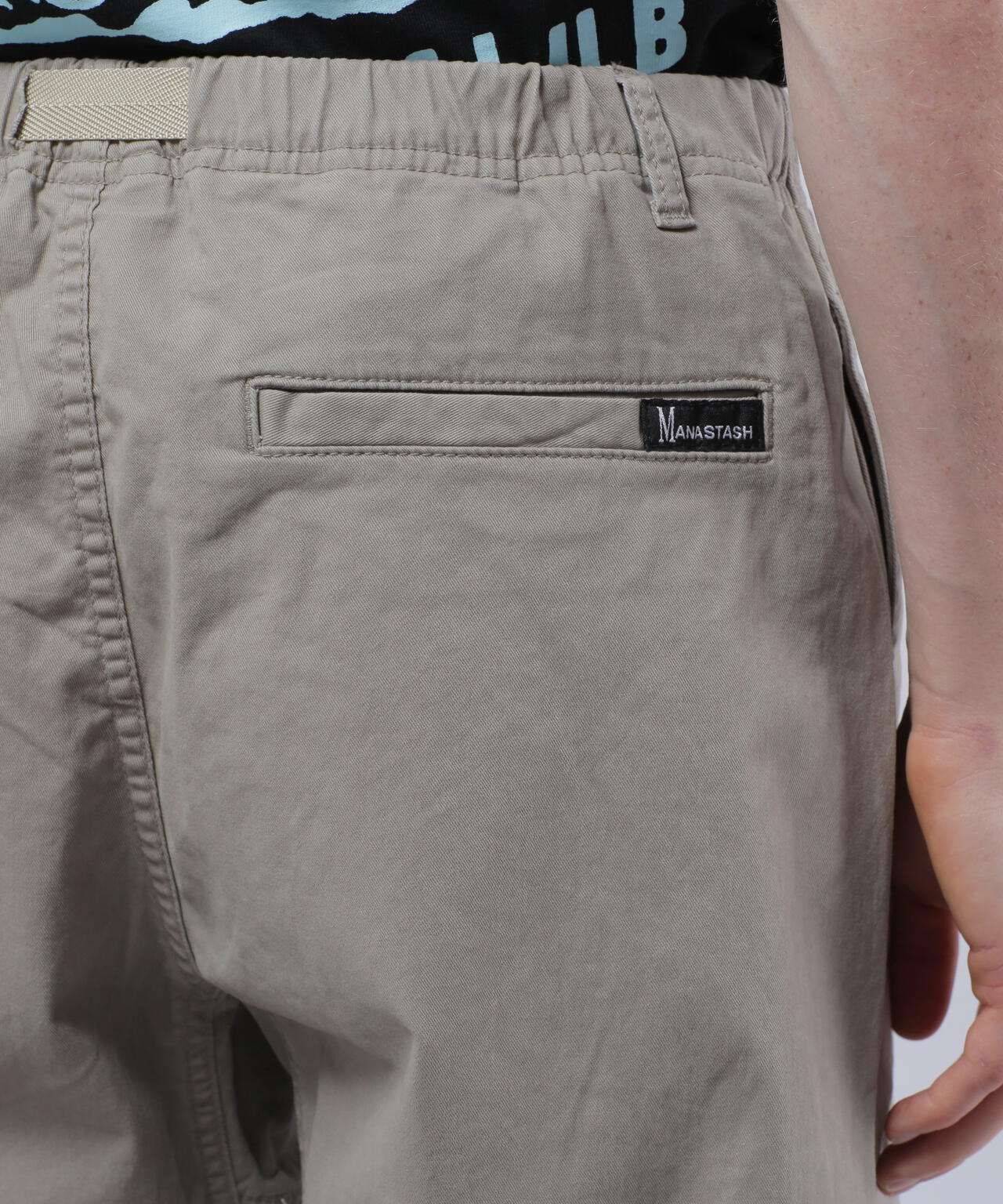 MANASTASH/マナスタッシュ/FLEX CLIMBER PANTS/フレックスクライマー 