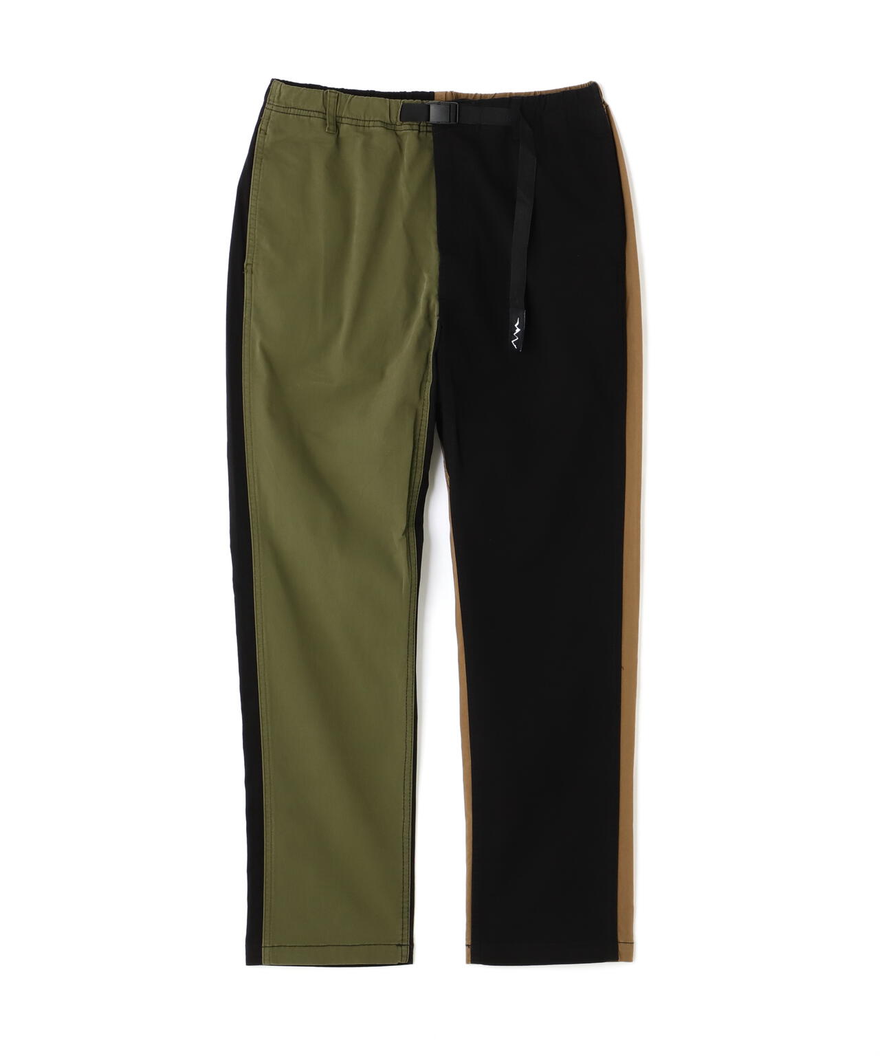 MANASTASH/マナスタッシュ/FLEX CLIMBER PANTS/フレックスクライマー 