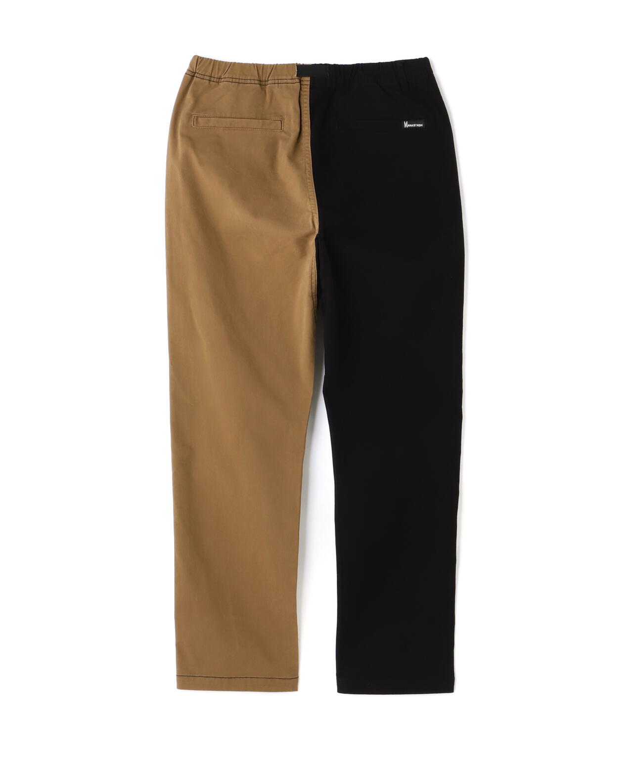 MANASTASH/マナスタッシュ/FLEX CLIMBER PANTS/フレックスクライマー  