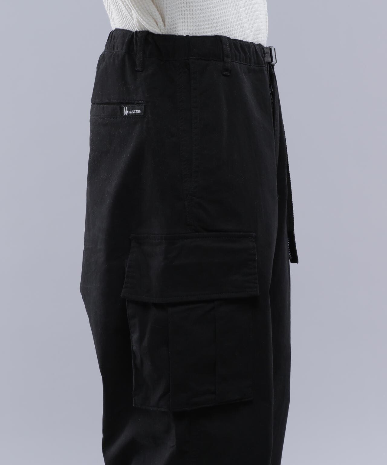 MANASTASH/マナスタッシュ/FLEX CLIMBER CARGO PANTS | MANASTASH