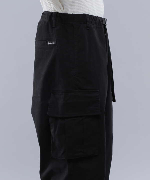 MANASTASH/マナスタッシュ/FLEX CLIMBER CARGO PANTS