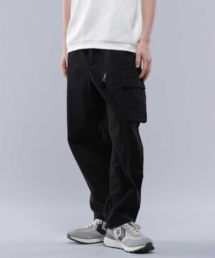 MANASTASH/マナスタッシュ/FLEX CLIMBER CARGO PANTS