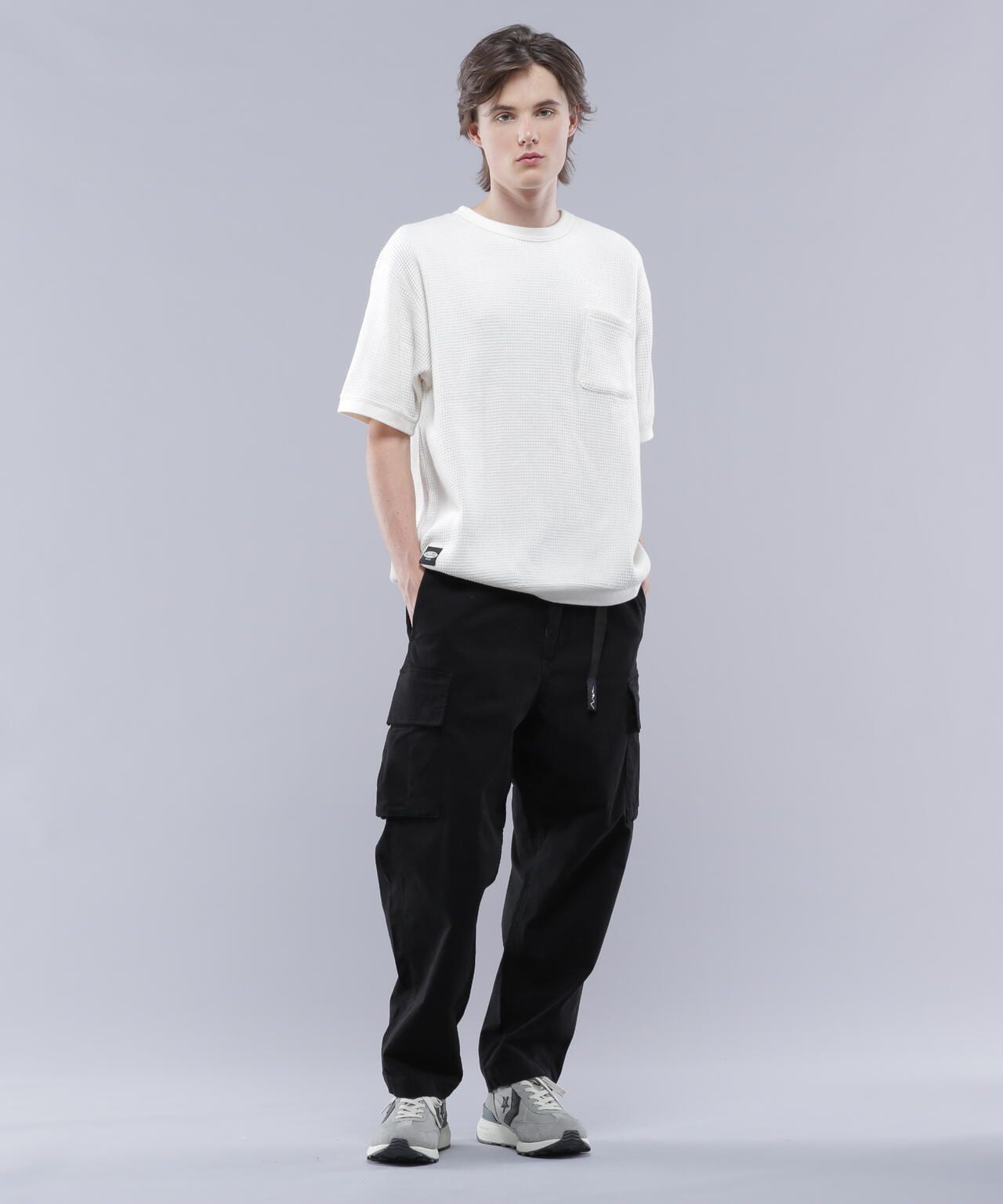 MANASTASH/マナスタッシュ/FLEX CLIMBER CARGO PANTS | MANASTASH