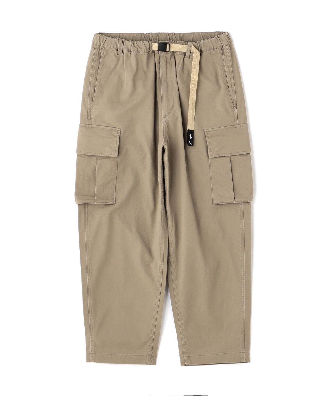 MANASTASH/マナスタッシュ/FLEX CLIMBER CARGO PANTS | MANASTASH  