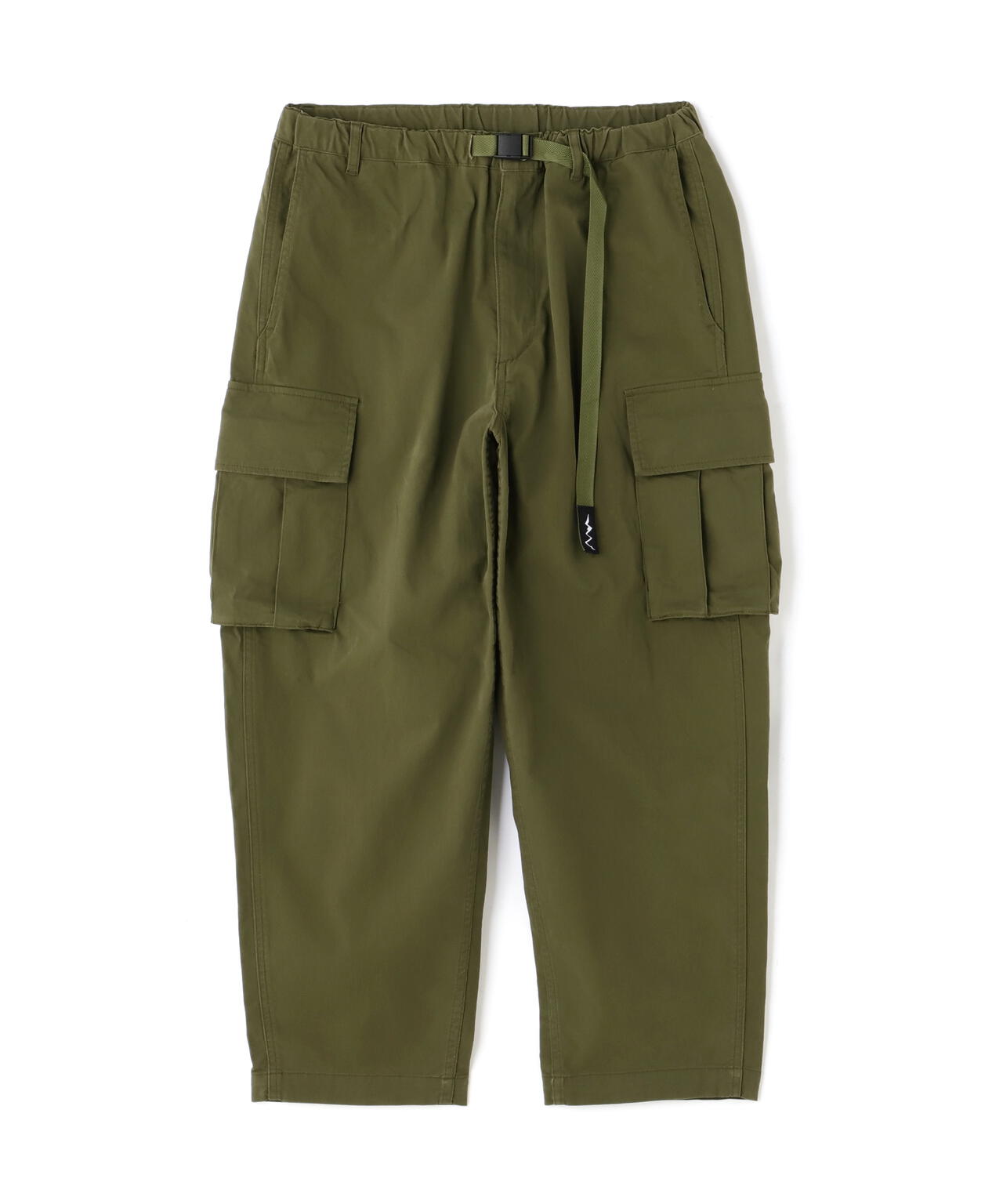 MANASTASH/マナスタッシュ/FLEX CLIMBER CARGO PANTS | MANASTASH 