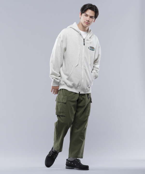 MANASTASH/マナスタッシュ/FLEX CLIMBER CARGO PANTS