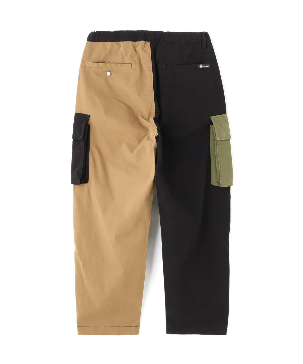 MANASTASH/マナスタッシュ/FLEX CLIMBER CARGO PANTS