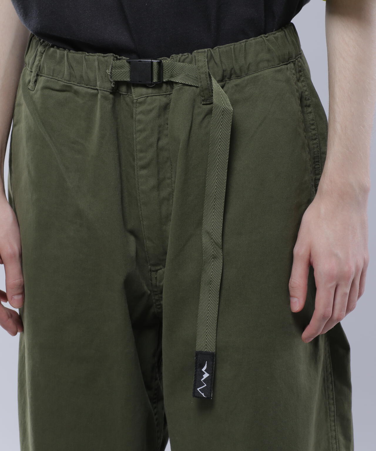 MANASTASH/マナスタッシュ/FLEX CLIMBER WIDE LEG PANTS | MANASTASH