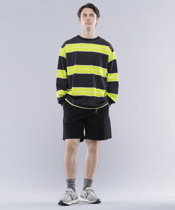MANASTASH/マナスタッシュ/FLEX CLIMBER WIDE SHORTS