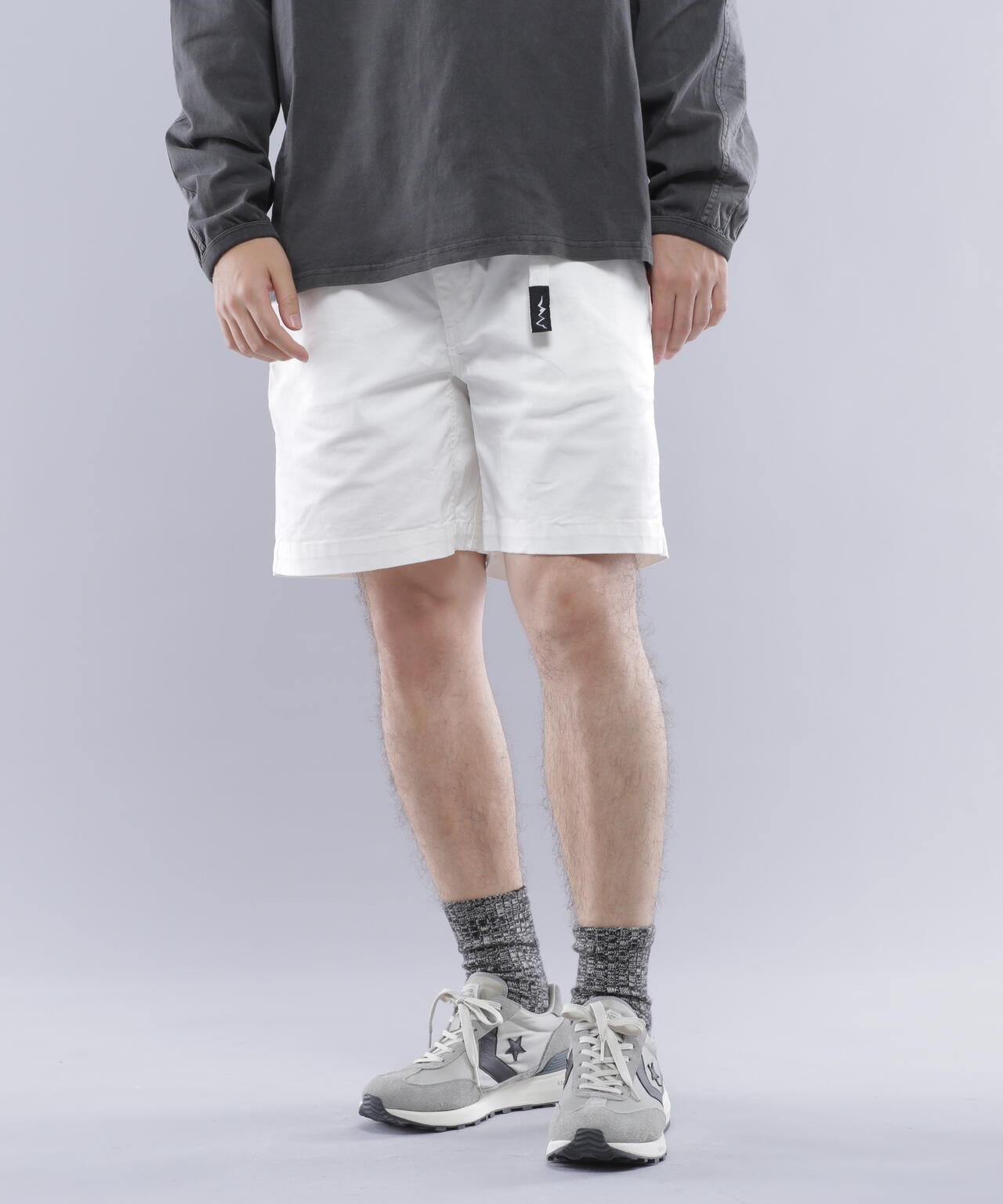 MANASTASH/マナスタッシュ/FLEX CLIMBER WIDE SHORTS | MANASTASH