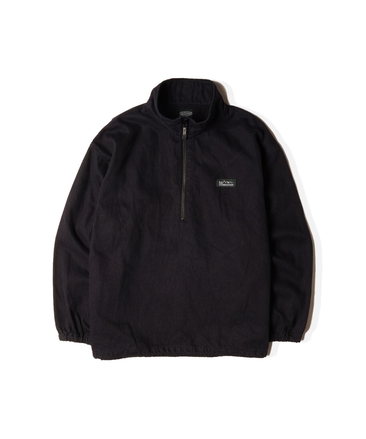 MANASTASH/マナスタッシュ/CHILLIWACK PULLOVER JACKET'23 | MANASTASH