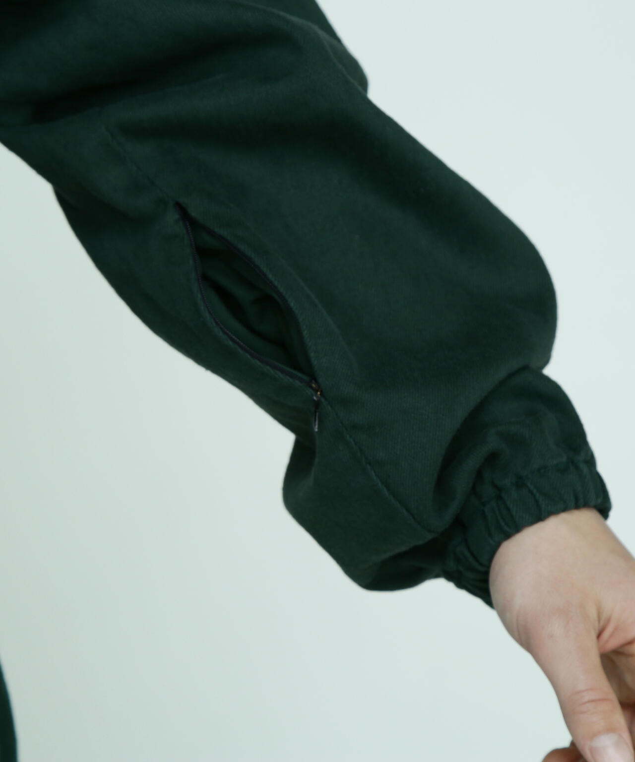 MANASTASH/マナスタッシュ/CHILLIWACK PULLOVER JACKET | MANASTASH 