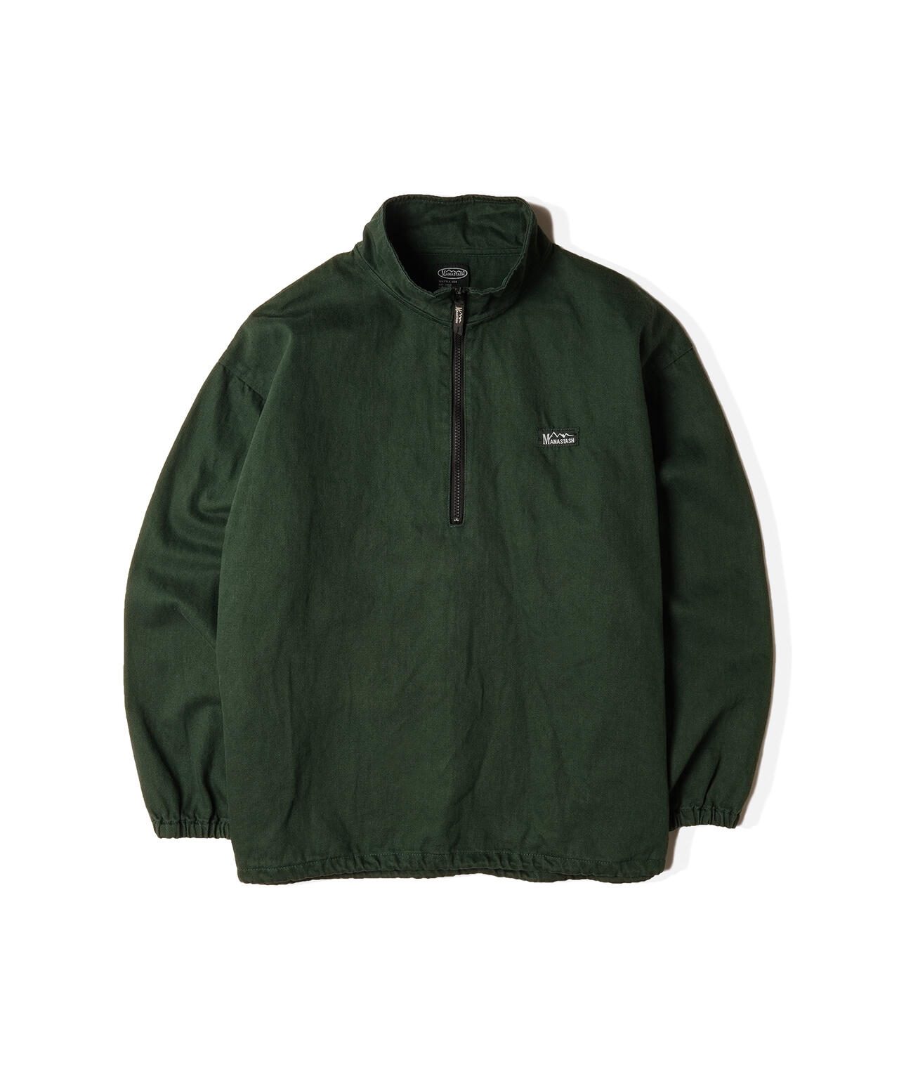 MANASTASH/マナスタッシュ/CHILLIWACK PULLOVER JACKET | MANASTASH ( マナスタッシュ ) | US  ONLINE STORE（US オンラインストア）