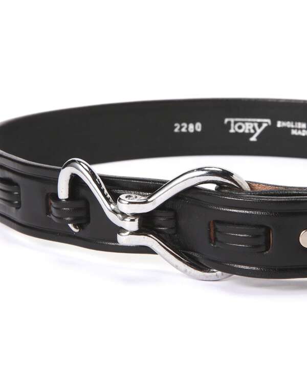 TORY LEATHER トリーレザー　Hoof Pick Belt