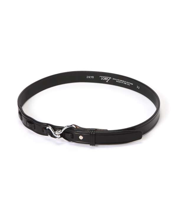 TORY LEATHER/トリーレザー】 Mini Hoof Pick Belt（7923971202