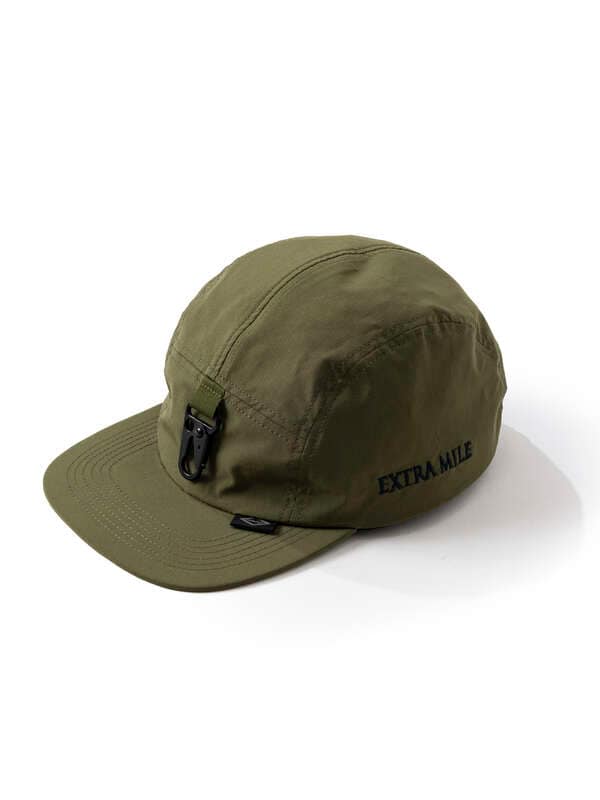 MANASTASH/マナスタッシュ/EXTRA MILE INFINITY CAP