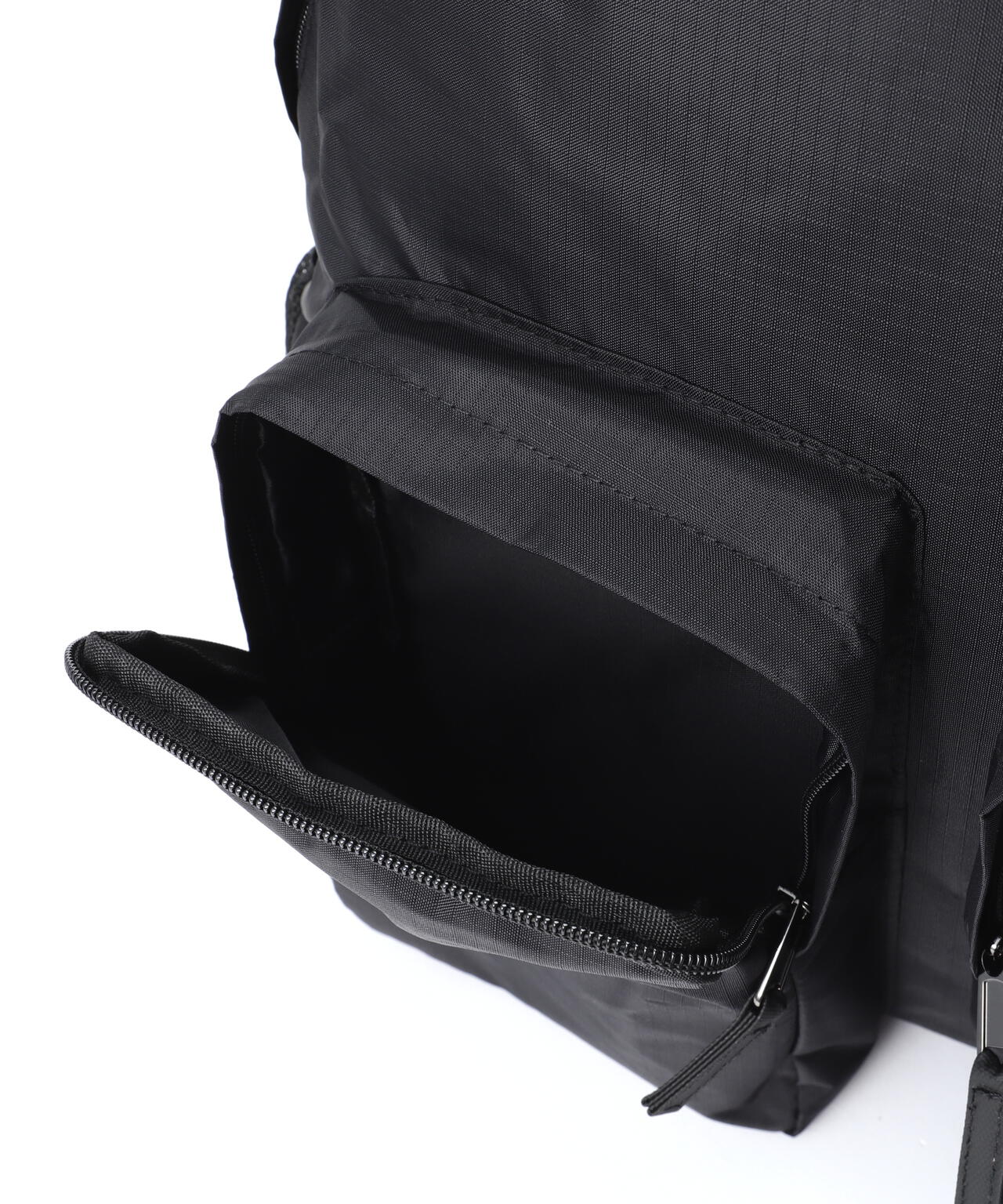 PACKING/パッキング/RIP STOP DP BACK PACK/ダブルポケット