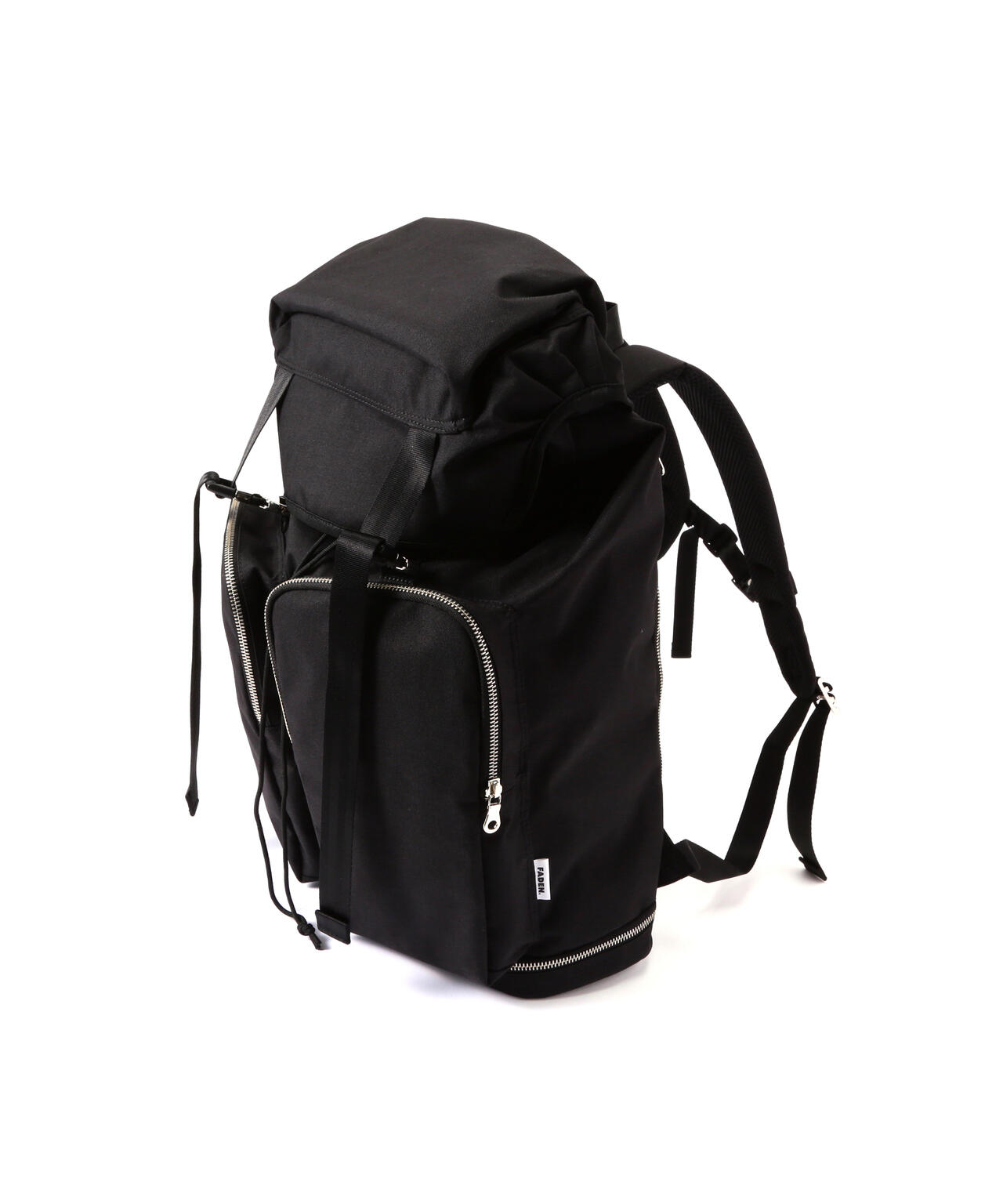 FADEN/ファーデン/Chaos Lid BackPack「013_Reznor_Parallel