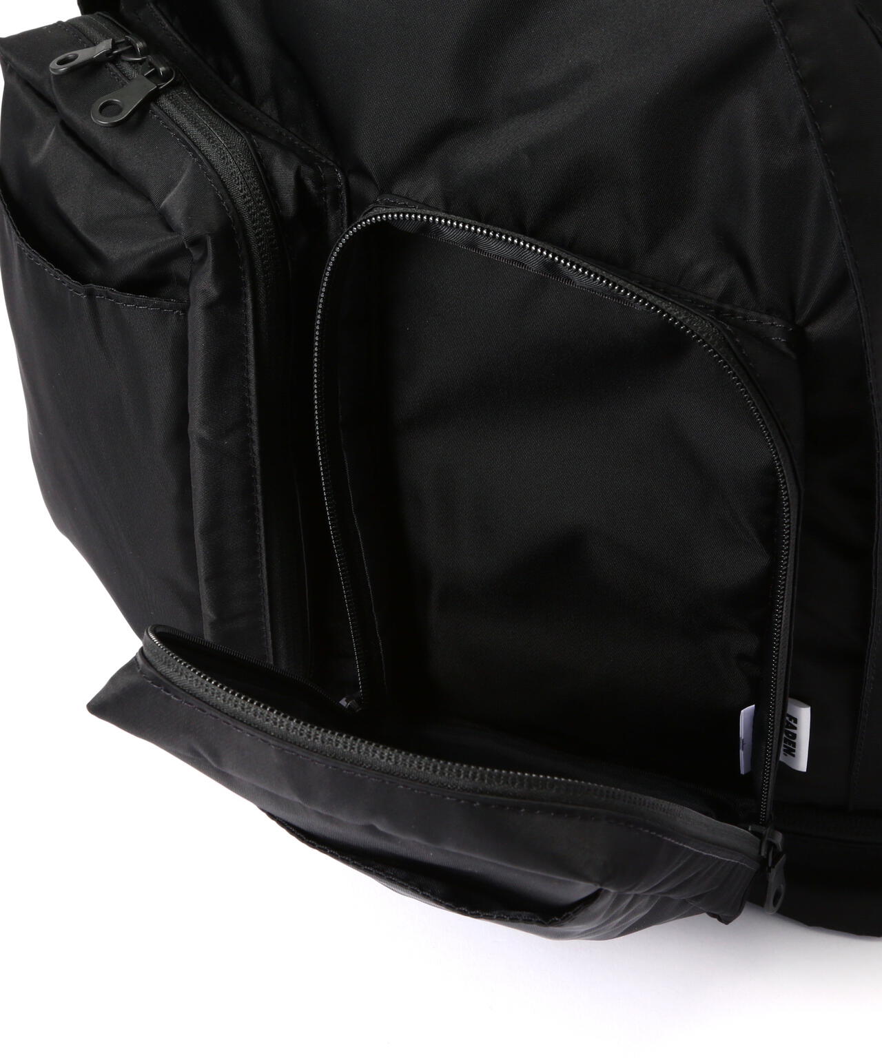 FADEN/ファーデン/High Spec Day Pack「012_Nico Ver.3」 | MANASTASH