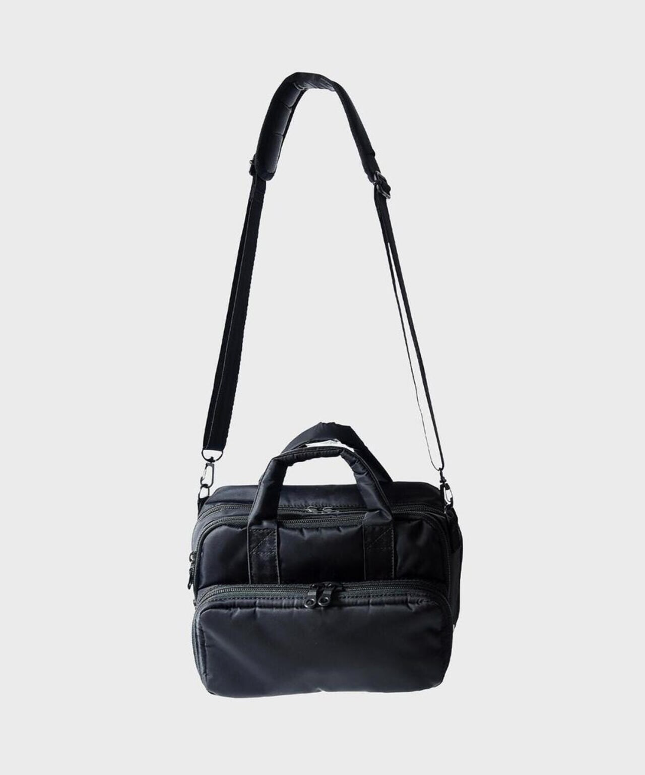 FADEN/ファーデン/Tremolo Shoulder Bag「009_ Bilinda」 | MANASTASH