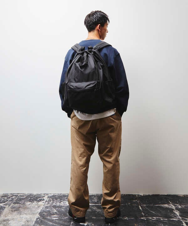 PACKING/パッキング/NAP BACKPACK/ナップバックパック/PA-037