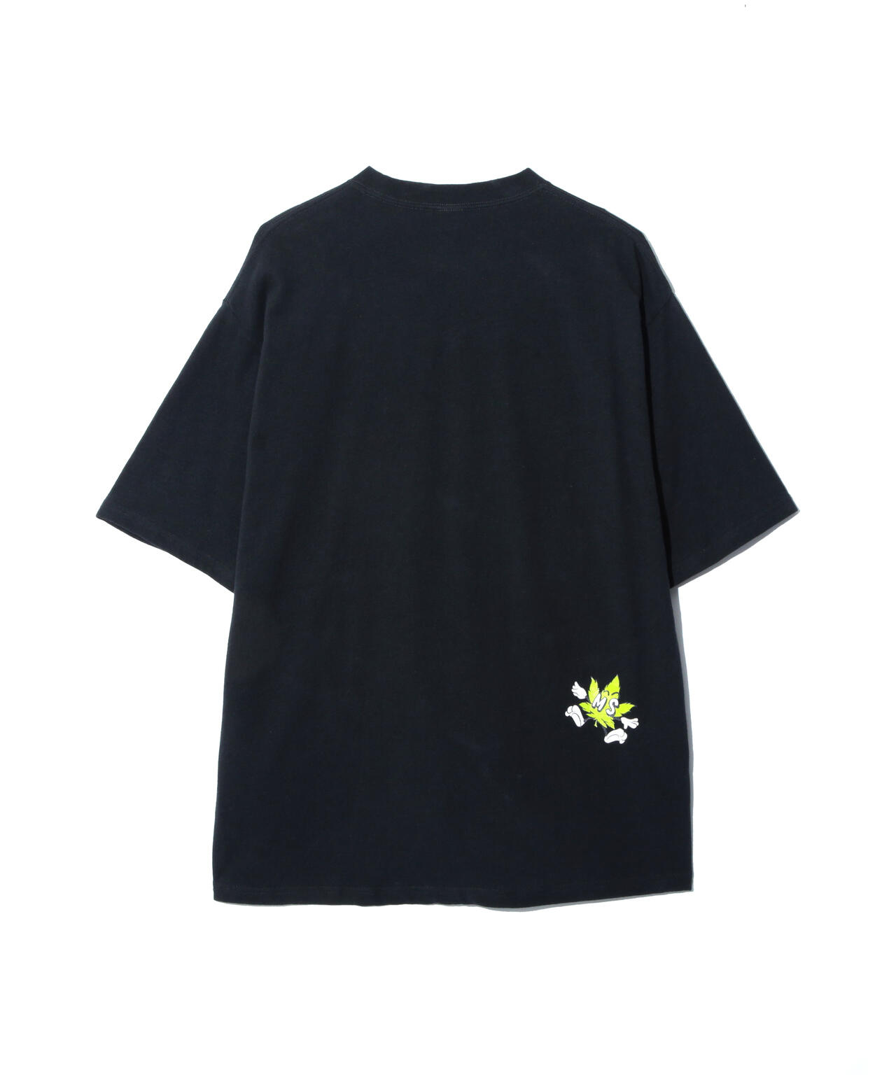 MANASTASH/マナスタッシュ/HEMP TEE HEMPTYY/ヘンプTシャツ ヘンピー