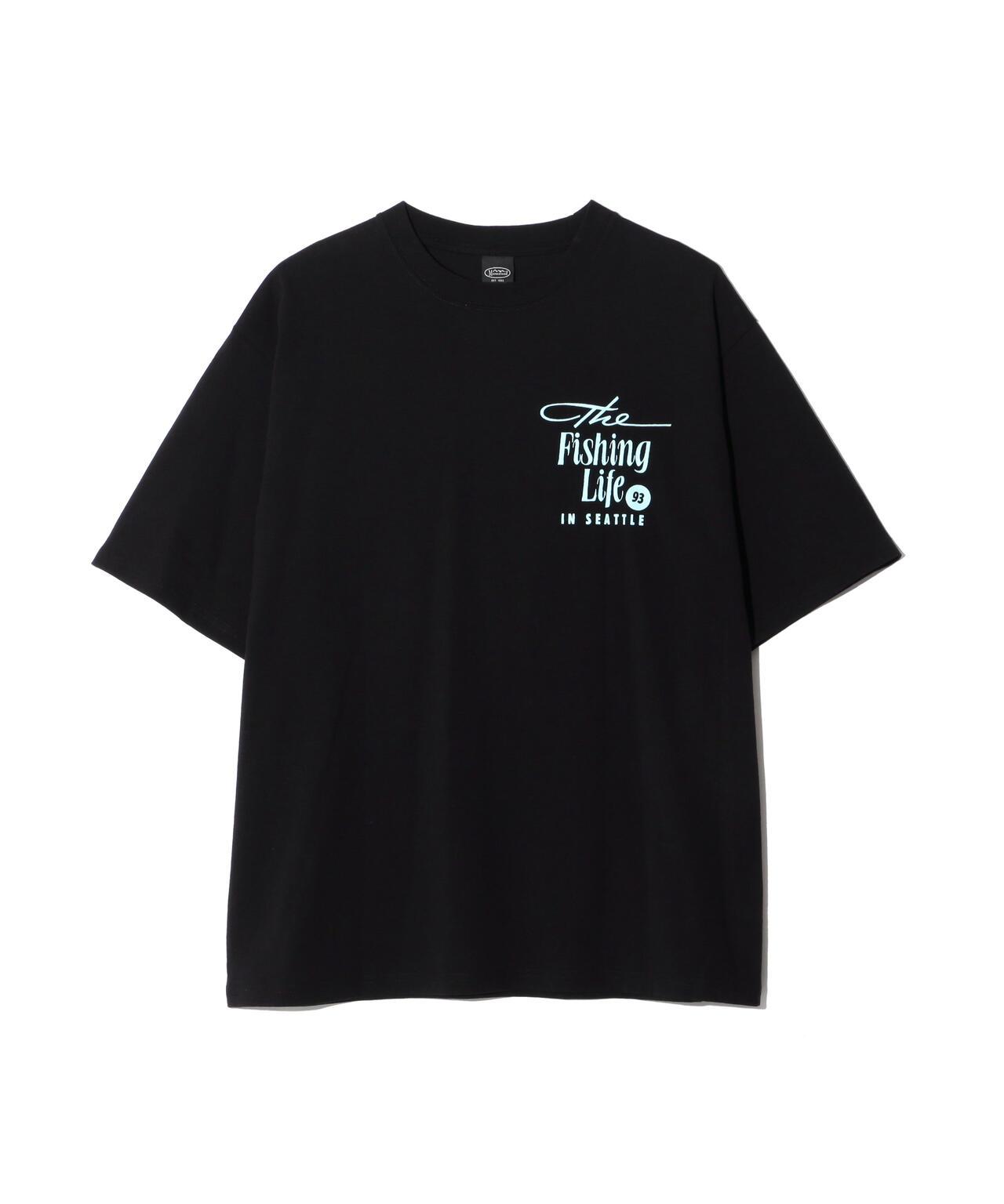 GS8884 マナ MANA Tシャツ L 肩54 TOUR 2011 ロック メール便可 xq