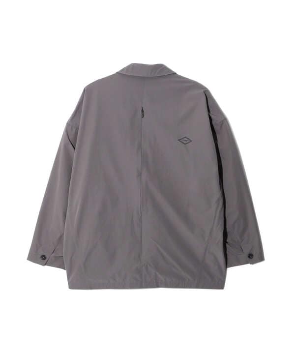 MANASTASH/マナスタッシュ/EXTRA MILE 1B JACKET