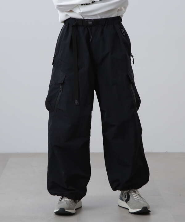 MANASTASH/マナスタッシュ/EXTRA MILE TROOPER PANTS