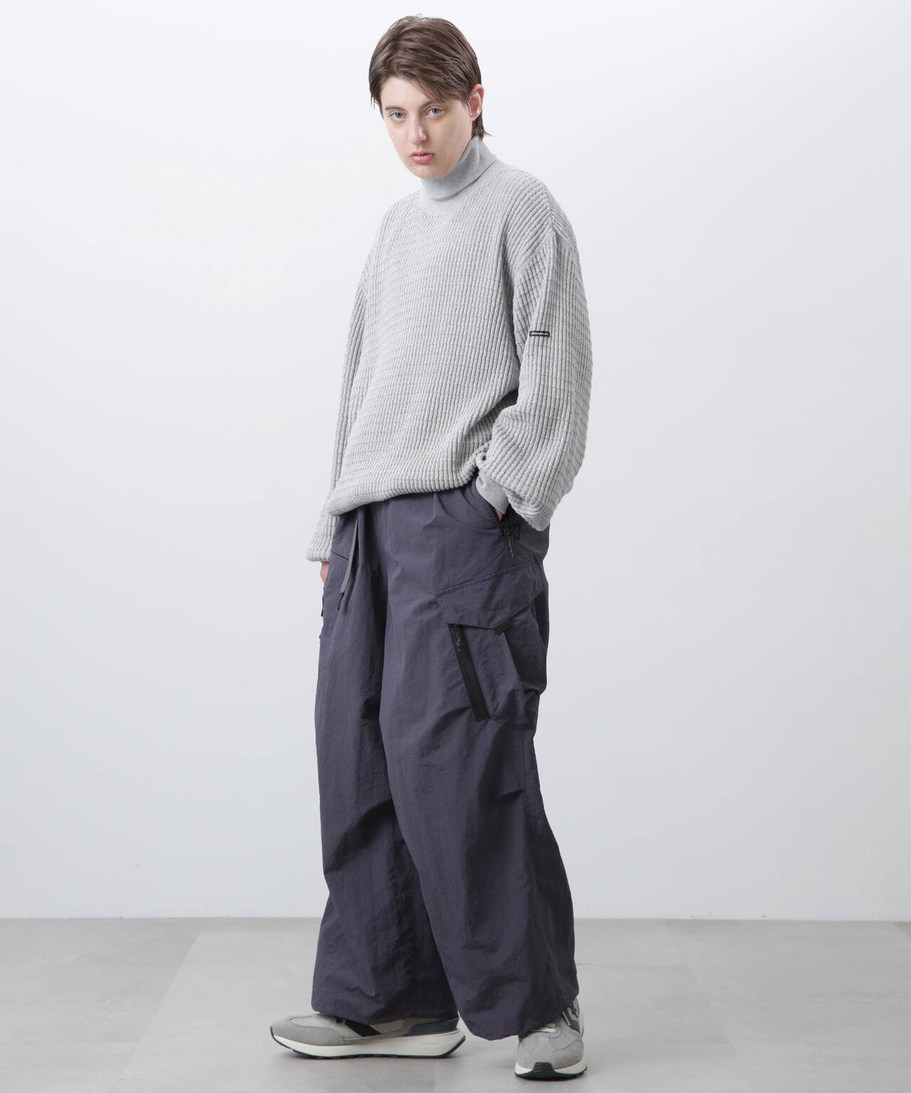 MANASTASH/マナスタッシュ/EXTRA MILE TROOPER PANTS