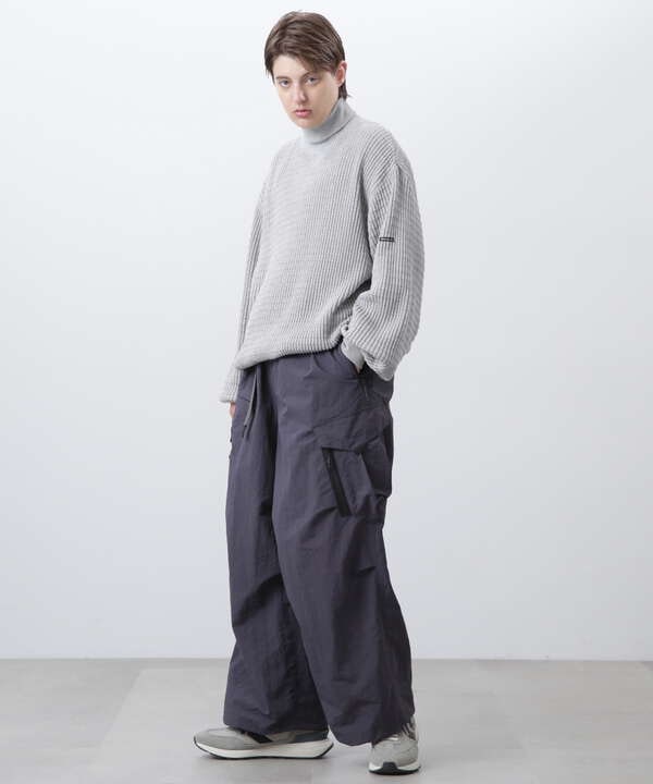 MANASTASH/マナスタッシュ/EXTRA MILE TROOPER PANTS