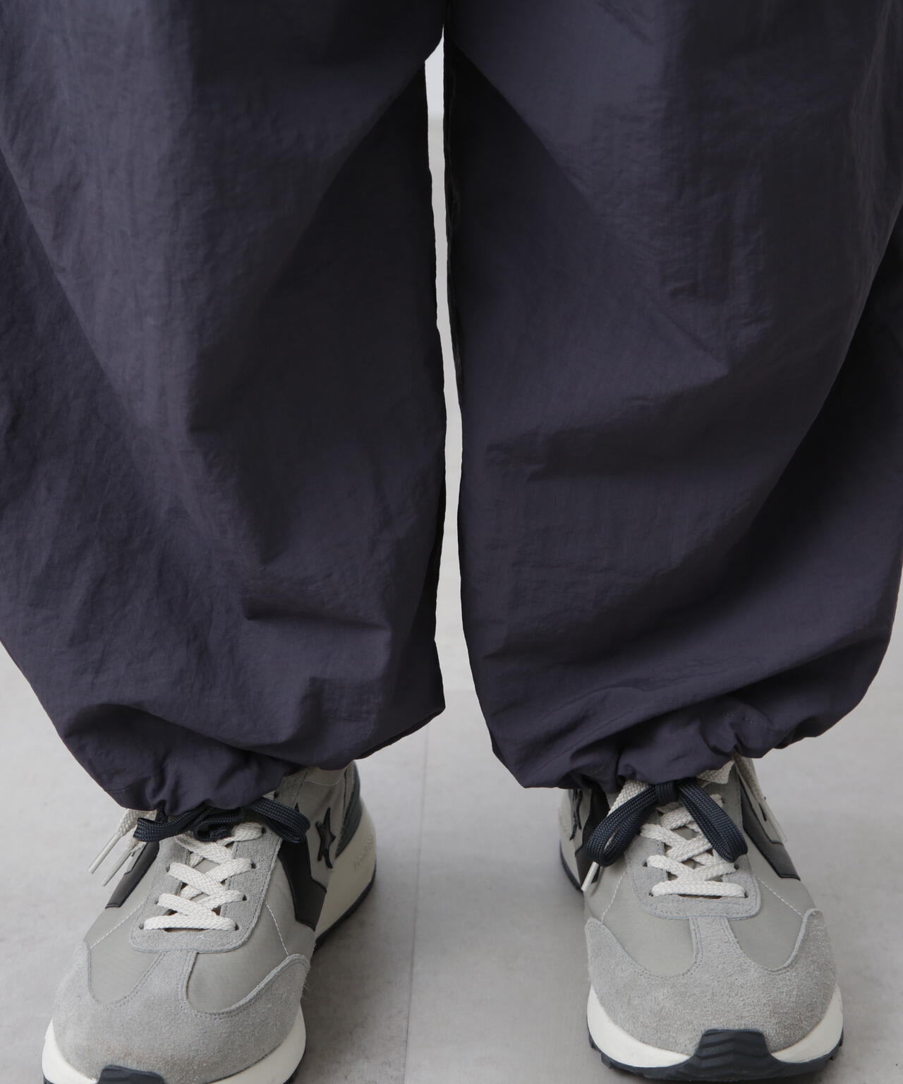 MANASTASH/マナスタッシュ/EXTRA MILE TROOPER PANTS