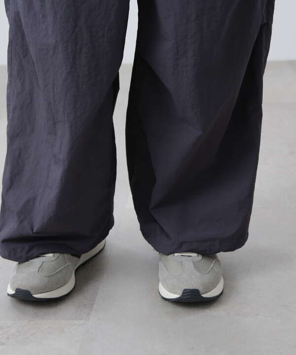 MANASTASH/マナスタッシュ/EXTRA MILE TROOPER PANTS