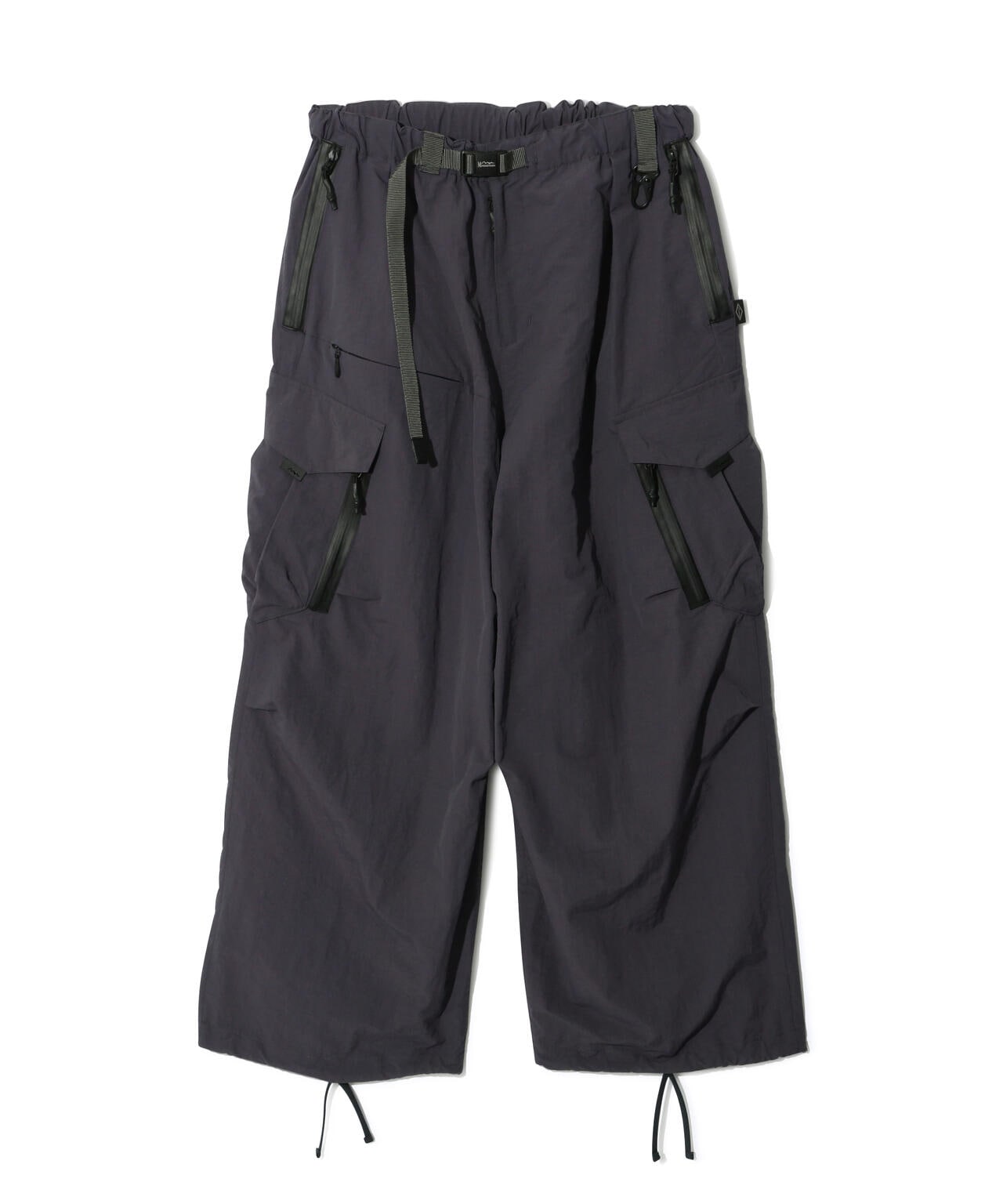 MANASTASH/マナスタッシュ/EXTRA MILE TROOPER PANTS