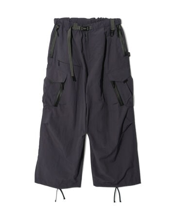 MANASTASH/マナスタッシュ/EXTRA MILE TROOPER PANTS