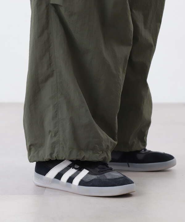 MANASTASH/マナスタッシュ/EXTRA MILE TROOPER PANTS