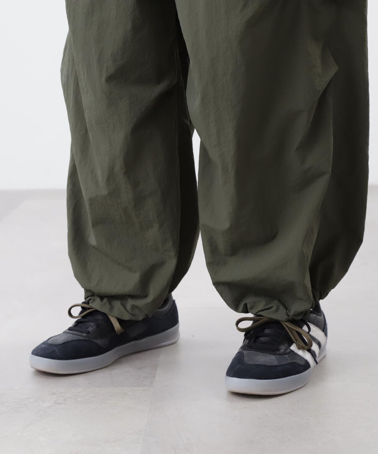 MANASTASH/マナスタッシュ/EXTRA MILE TROOPER PANTS